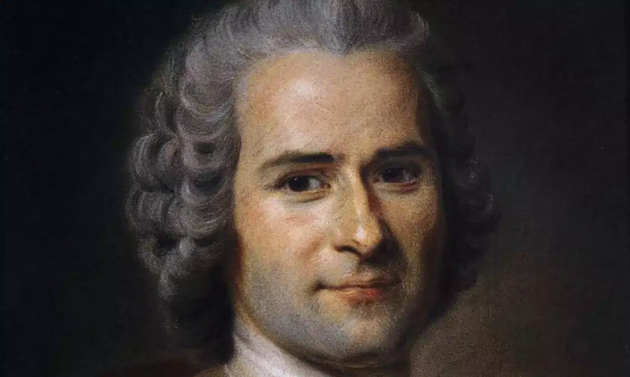 Jean-Jacques Rousseau and the need for Ethics: Morality is our following of a voice of nature within us