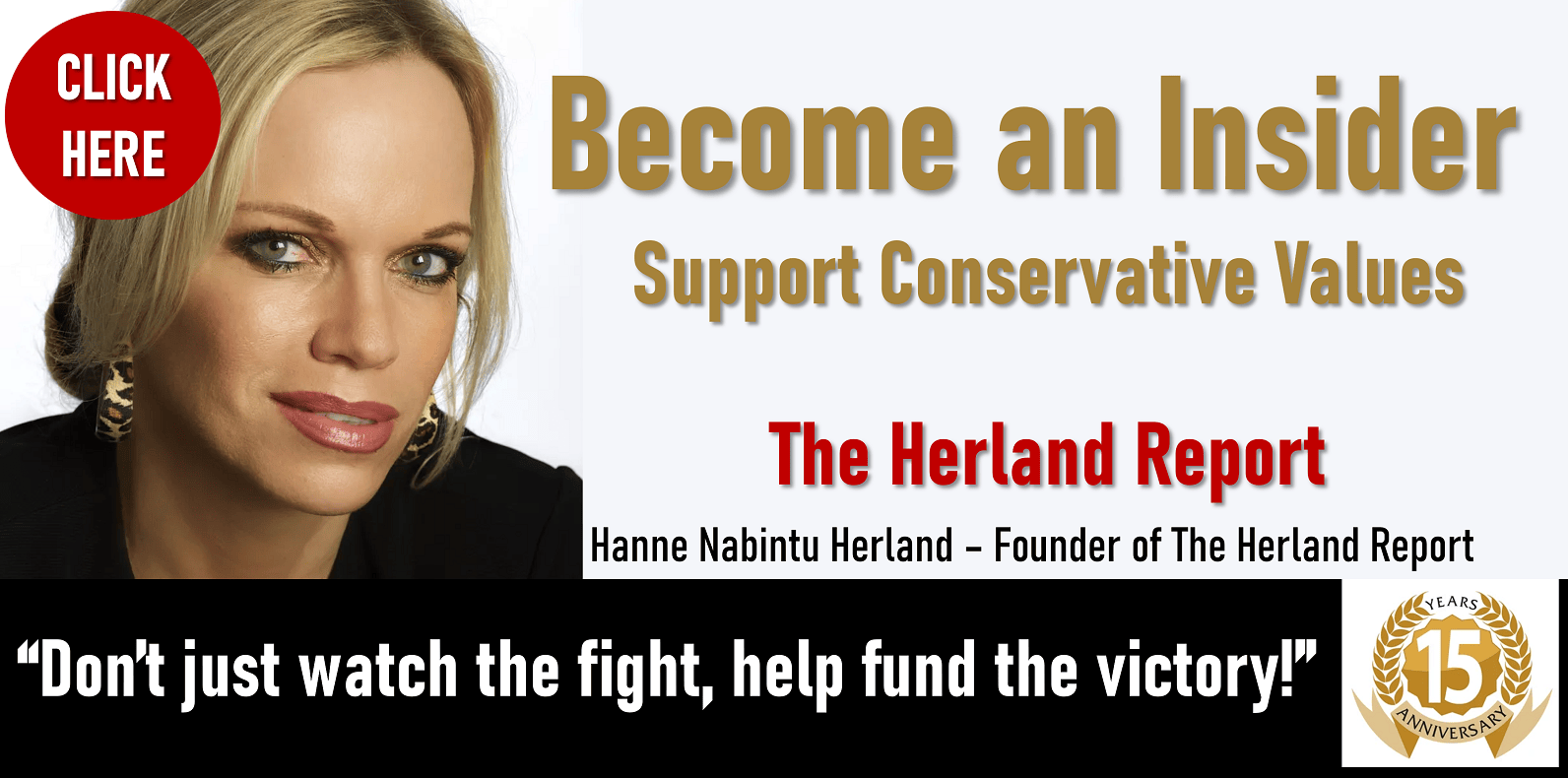 Herland Report Partner program