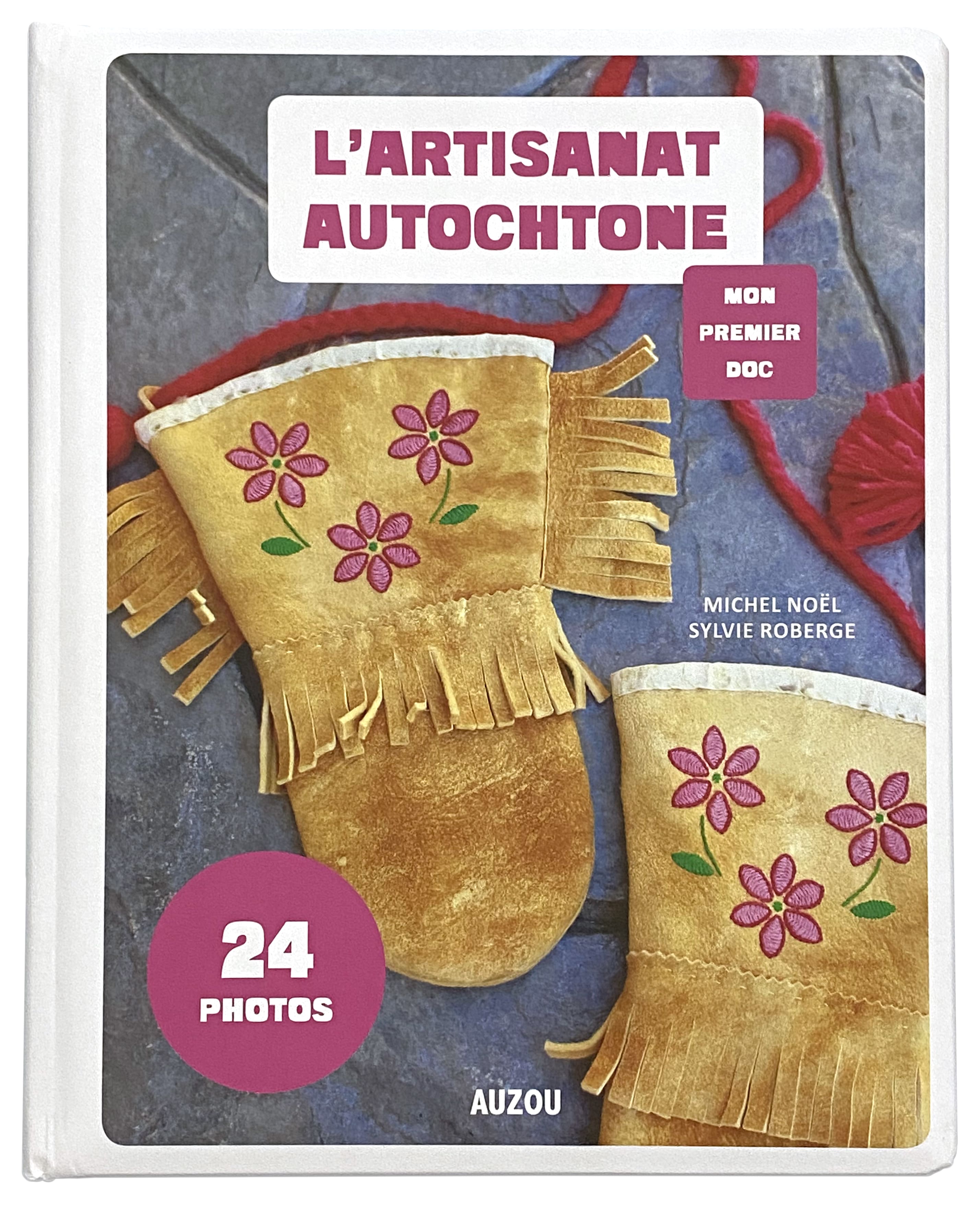 Artisanat Autochtone L Librairie Hannenorak