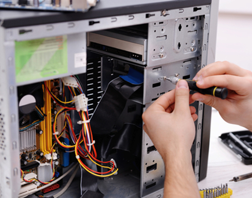 How to Upgrade Your Business Server