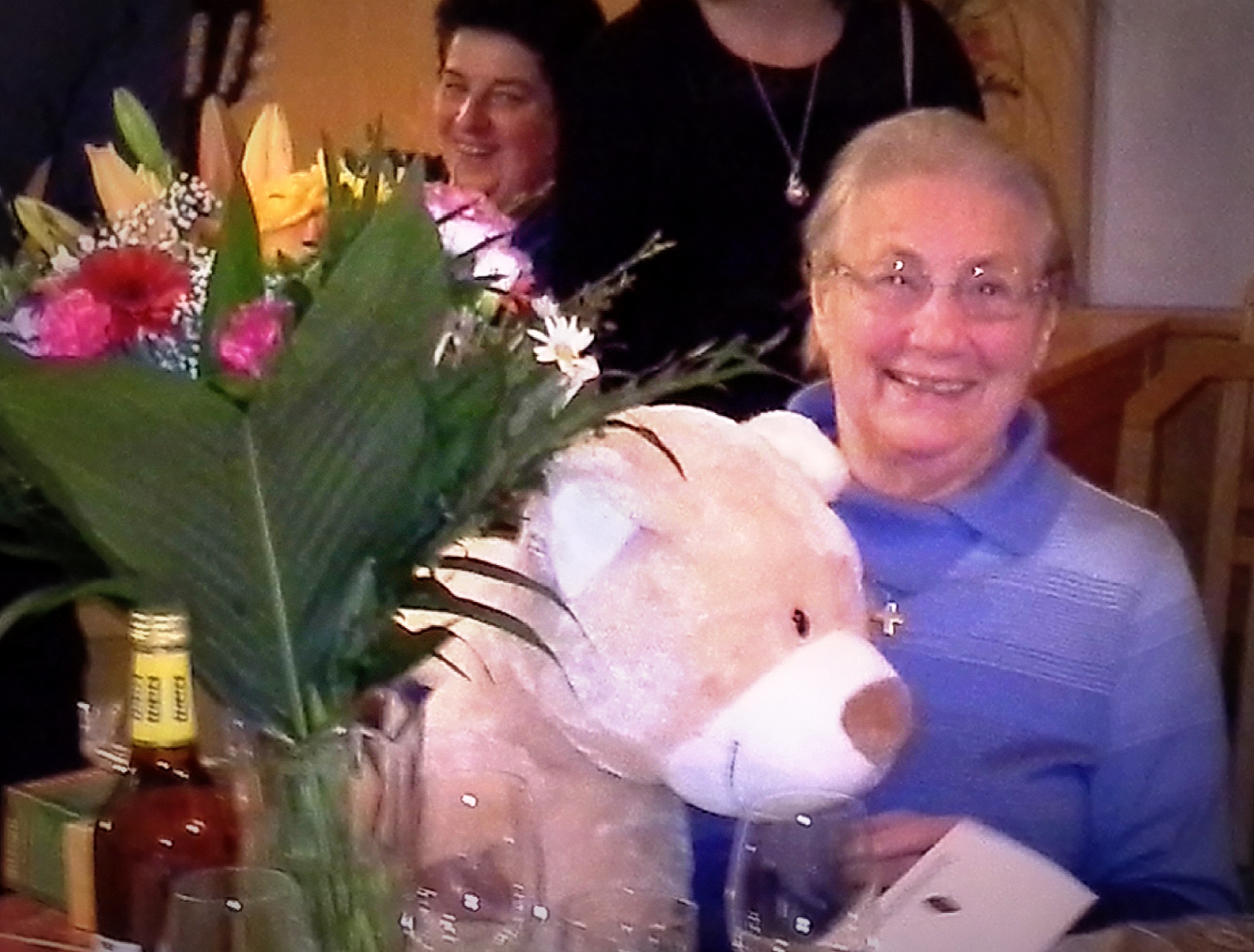 Geburtstagsgratulation Zum 80. Geburtstag