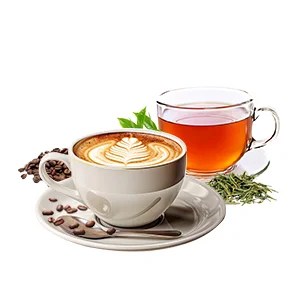 咖啡茶