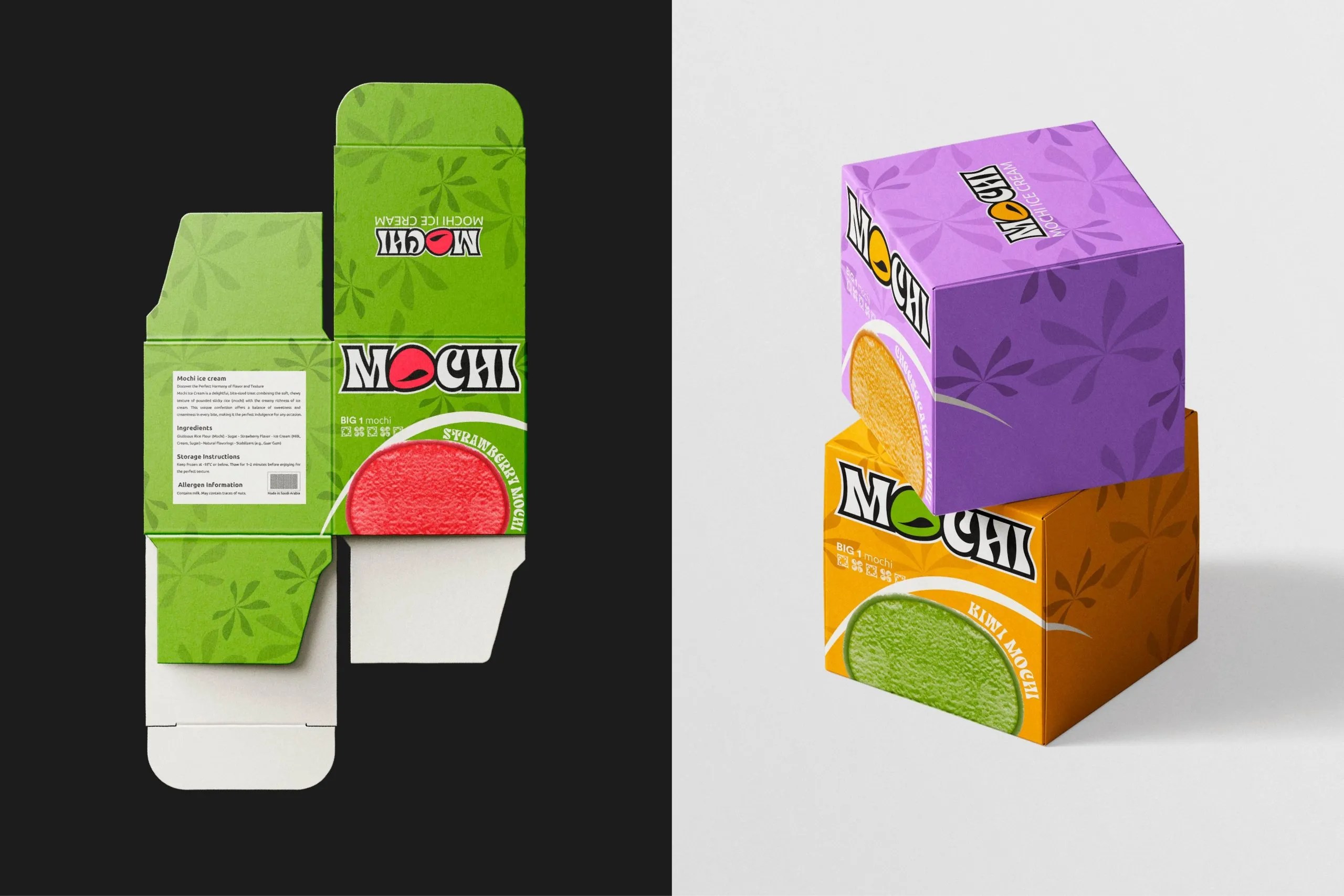 folding cartons