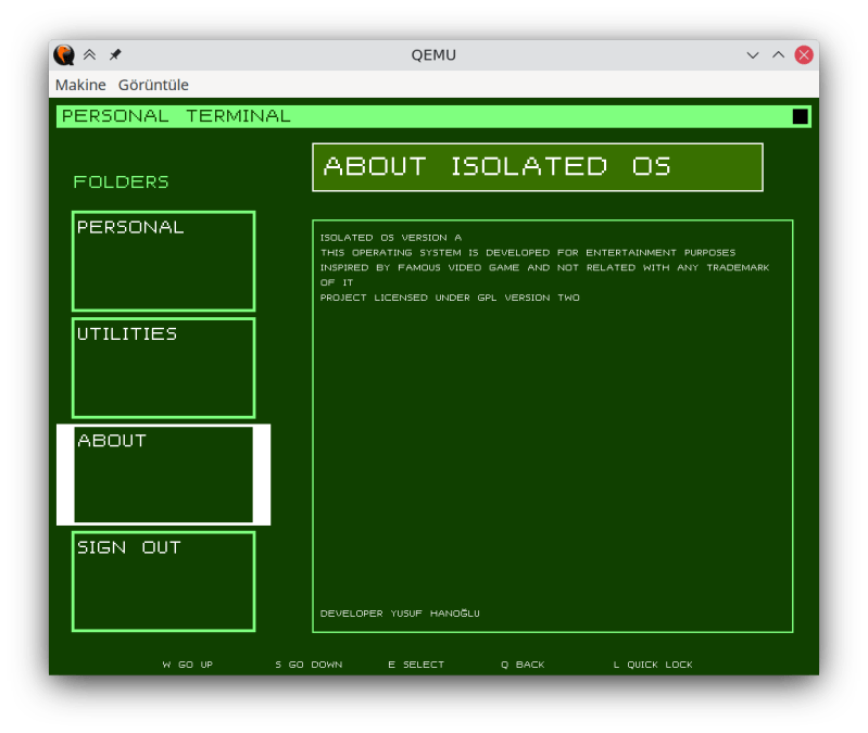 Github Hanoglu Termic Gcc Powered Interactive C C Terminal Created - Best Geometric Illustrations in Desktop