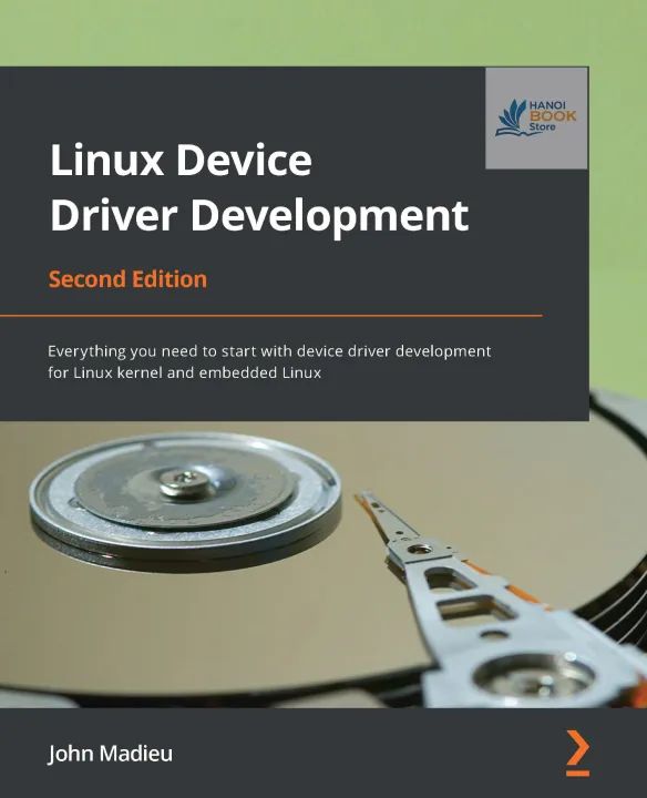 Understanding Of Linux Device Driver Development - Premium Gradient Wallpaper Gallery - High Resolution
