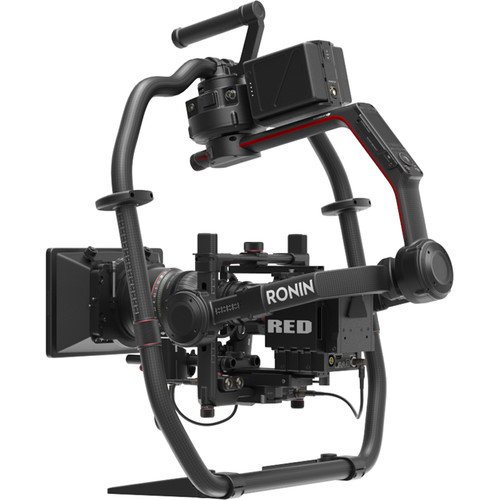 DJI Ronin R2 – HanoiLens