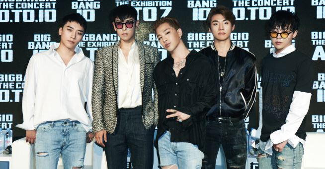 Bigbang AtoZ写真集2冊セット フォトブックとは ジャニーズ