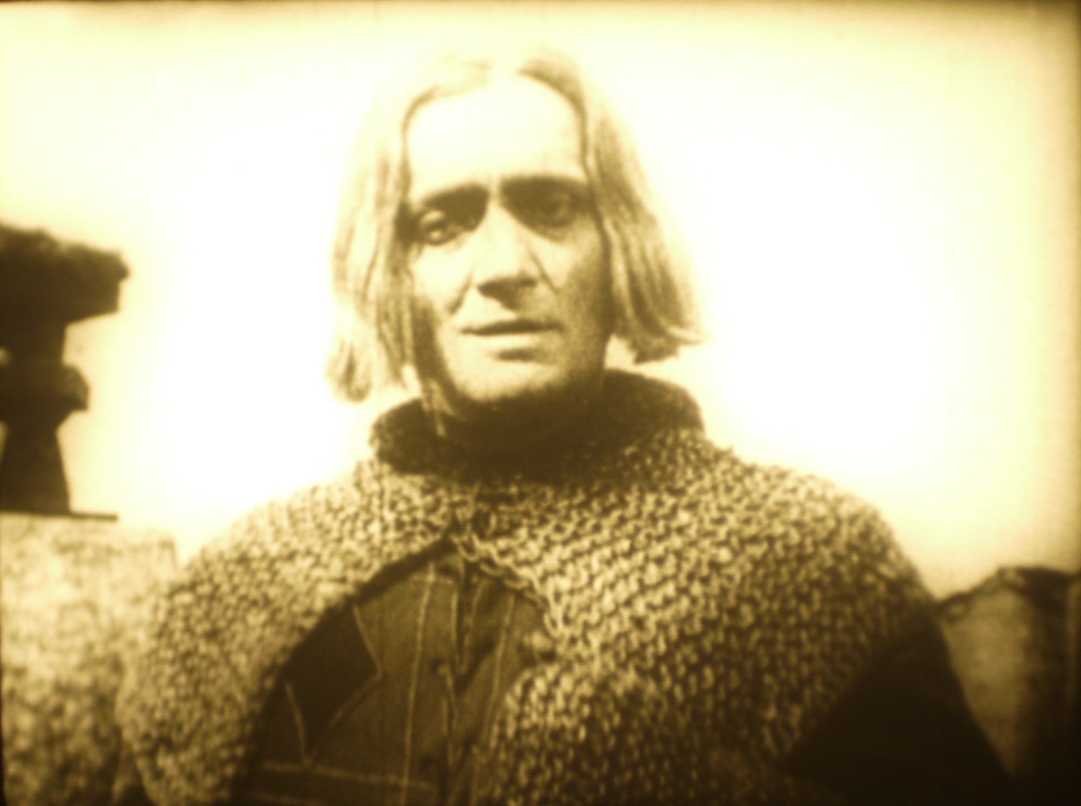 1924 – 16mm 『ニーベルンゲン第2部：クリームヒルトの復讐