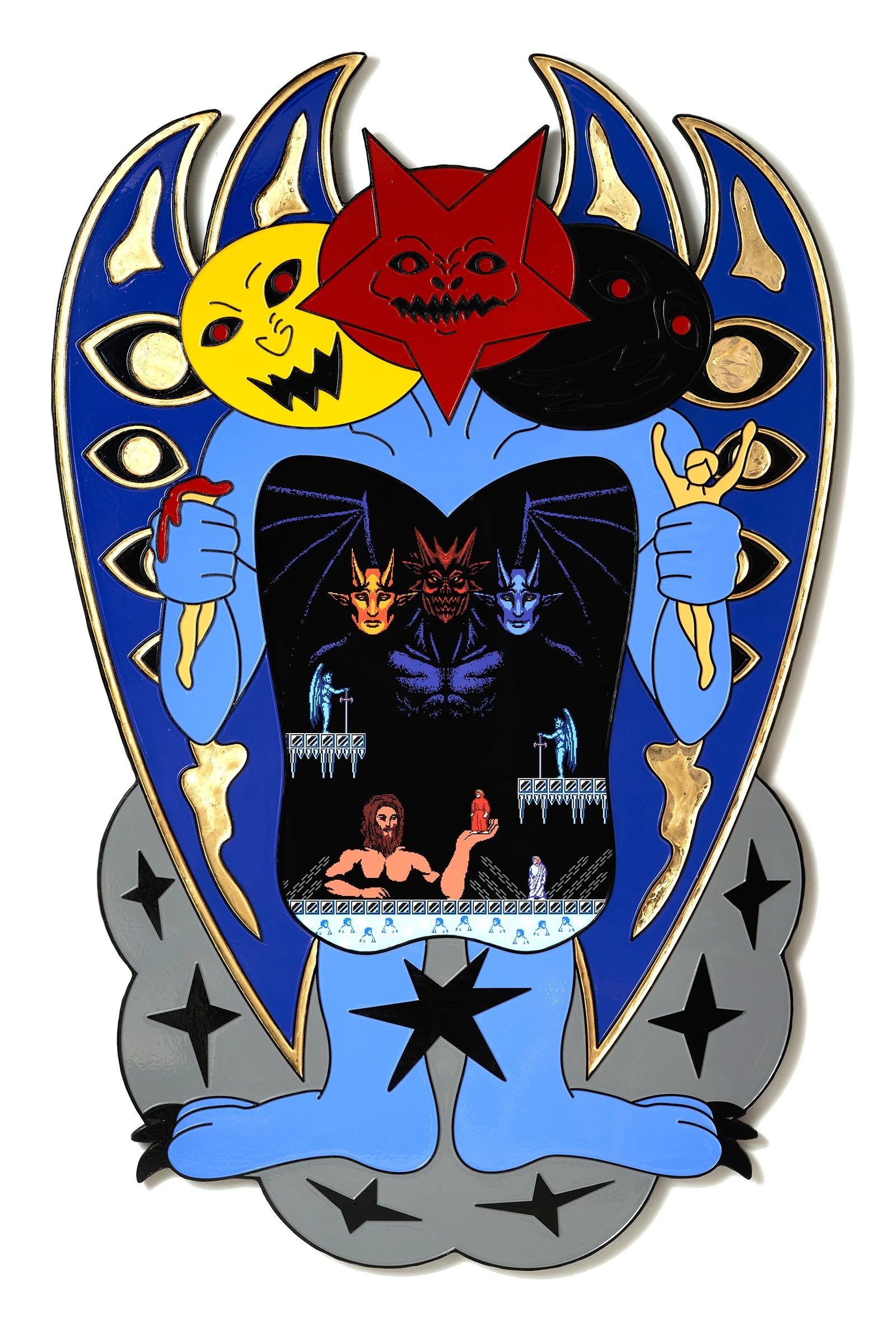 Lucifer