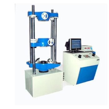 2 Hp Motorized Digital Computerized Universal Testing Machine For - Download Perfect Sunset Pattern | 8K