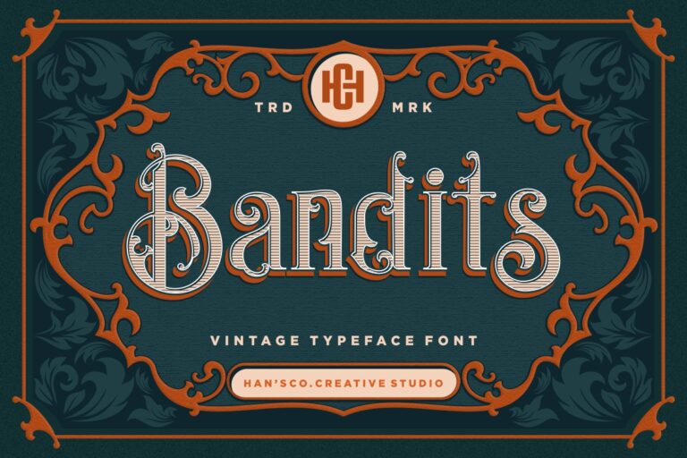 Bandits 1