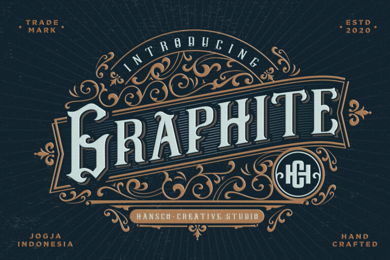 Graphite 1