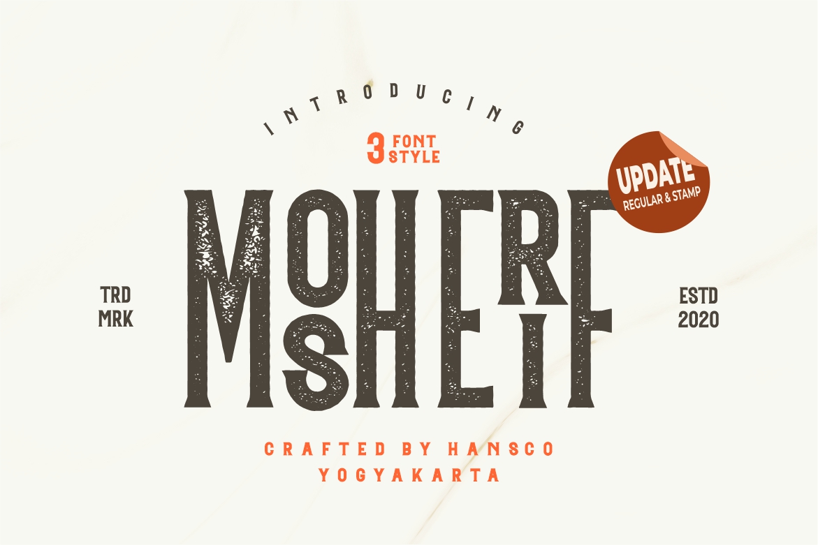 Mosherif 1 1