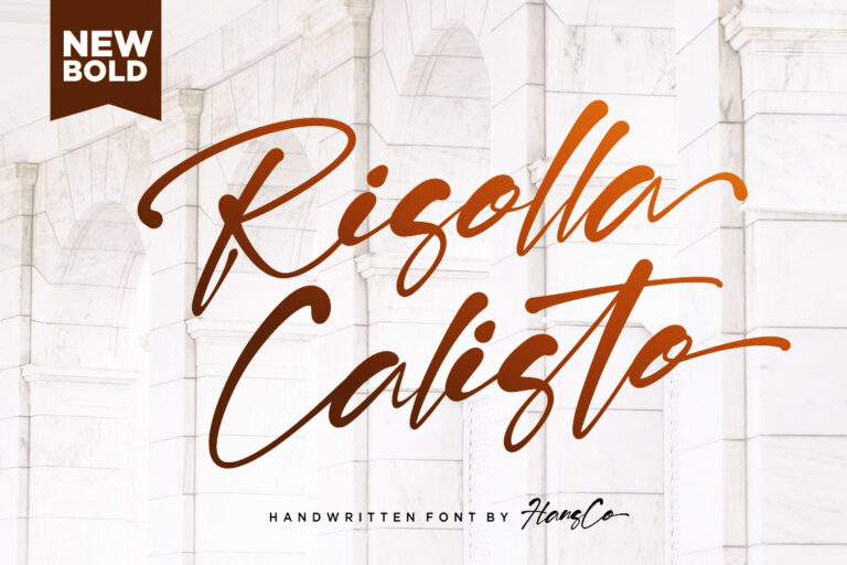 Risolla Calisto 1