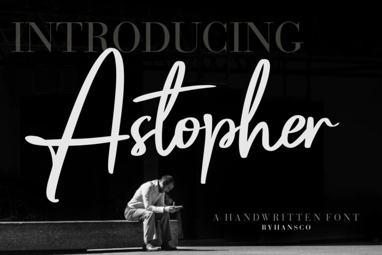 Astopher 1