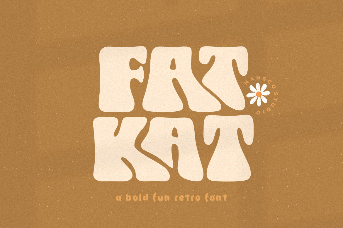 Fat Kat 1