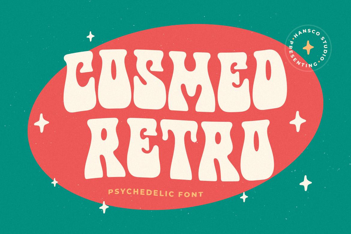 Cosmed Retro 1
