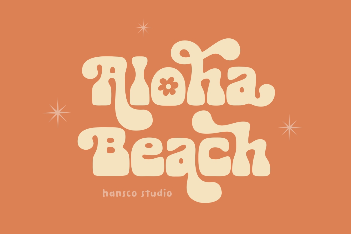 Aloha Preview 1