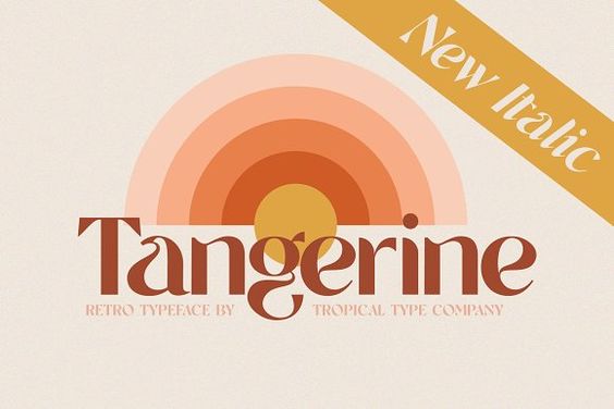20 tsgerine