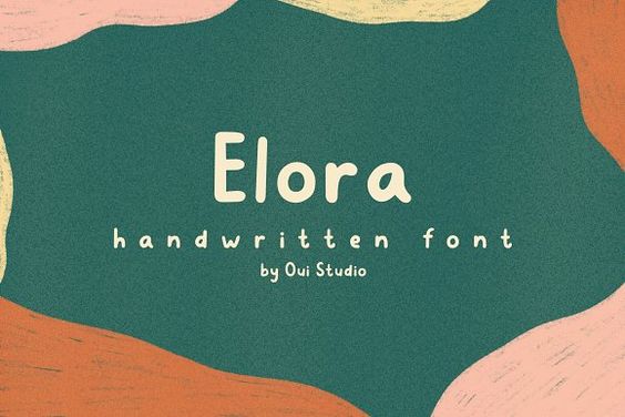 5. Elora