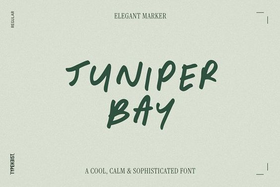7. Juniper