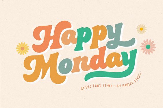 hapi monday