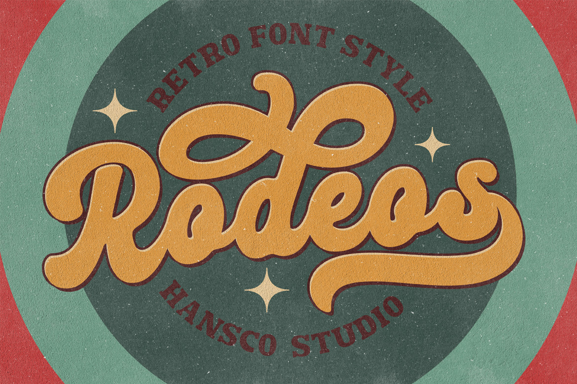 Rodeos 1
