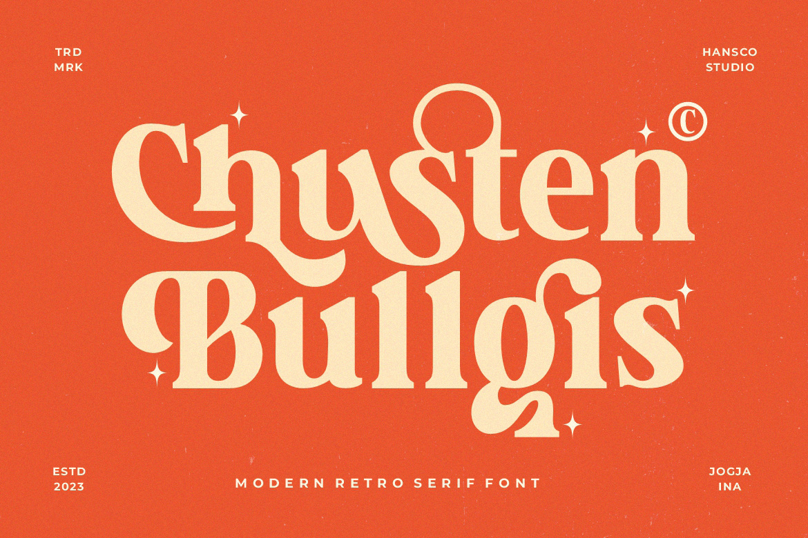 Chusten Bullgis 1