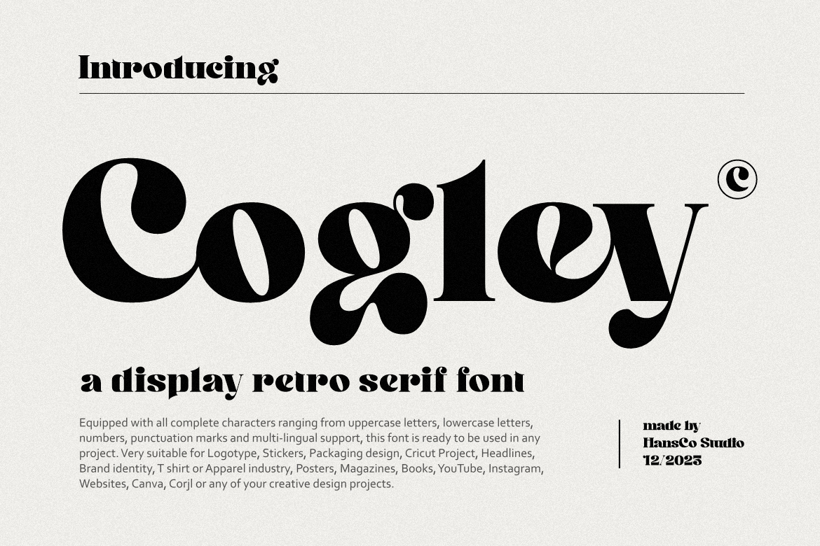 Cogley Preview 1