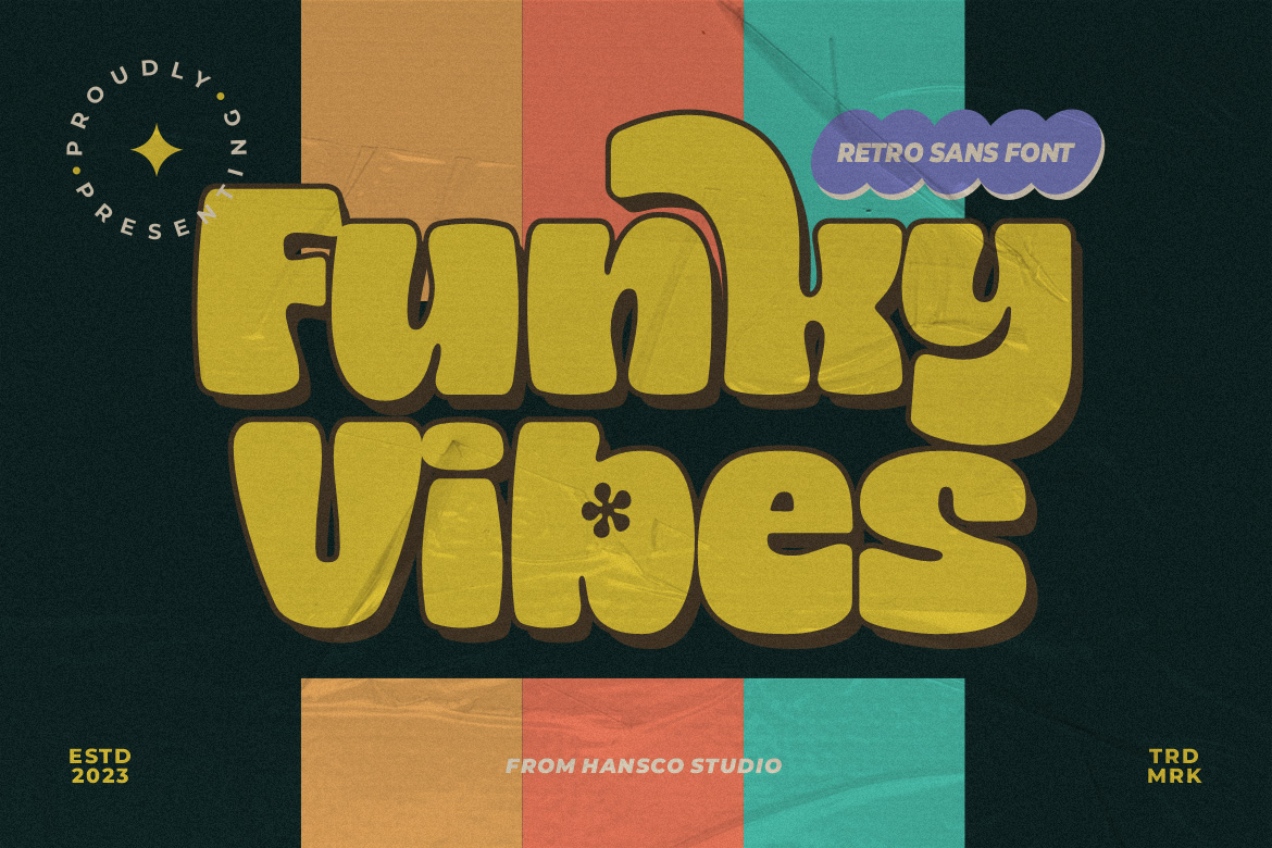 Chunky Vibes NEW 1