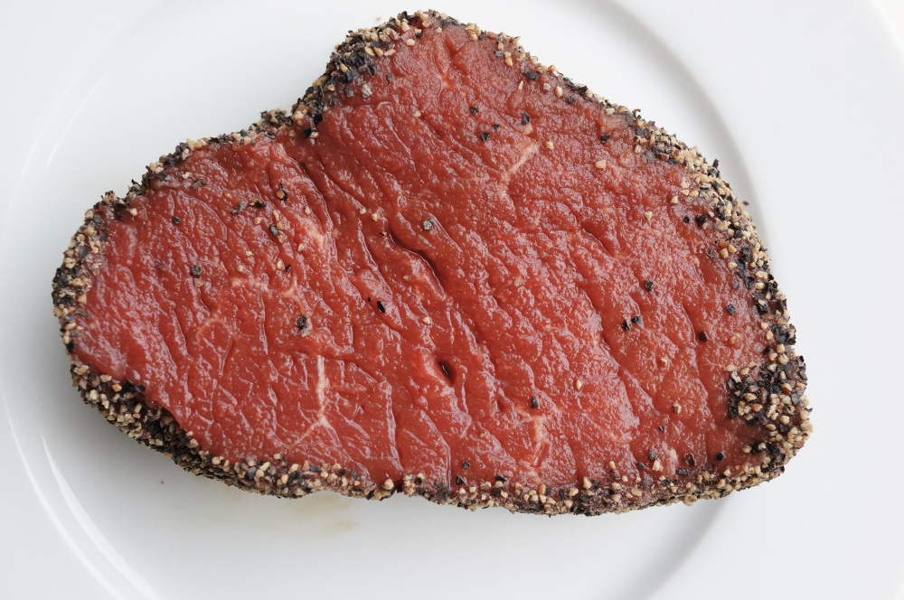 Beef Jerky