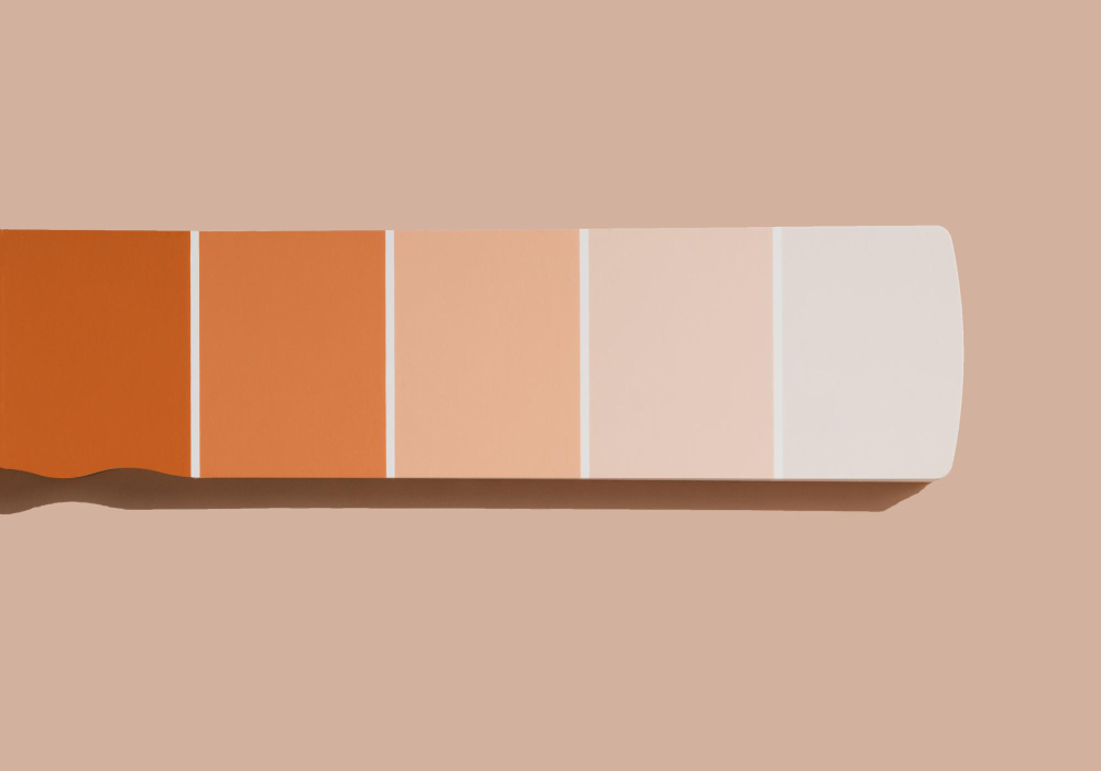 Earthy Orange