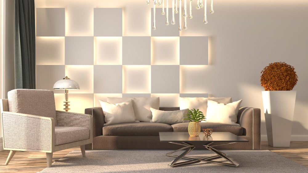 Lighting Layers