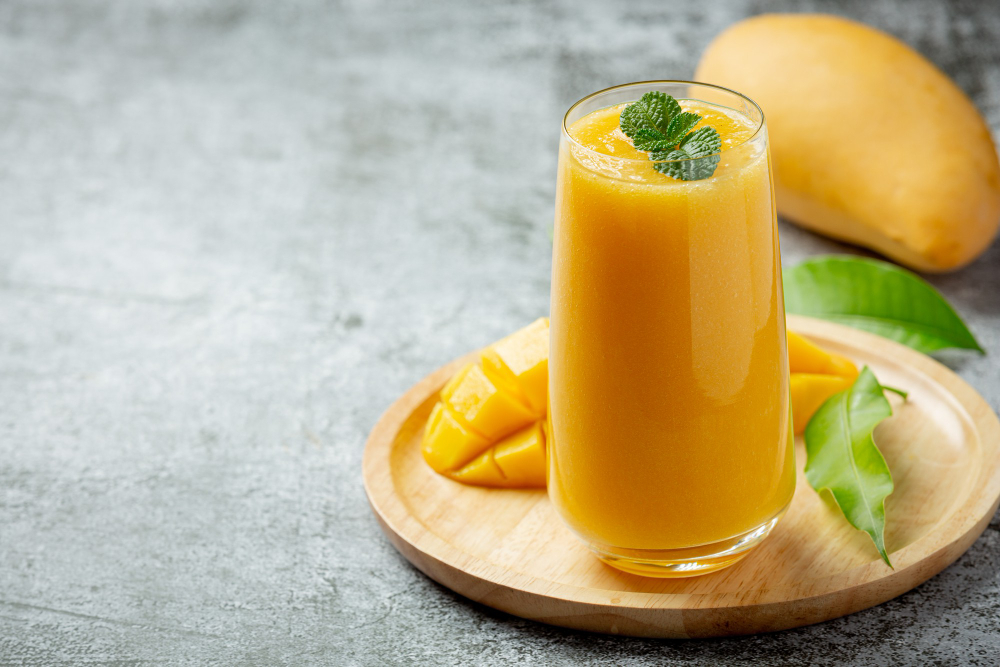 Mango Mule