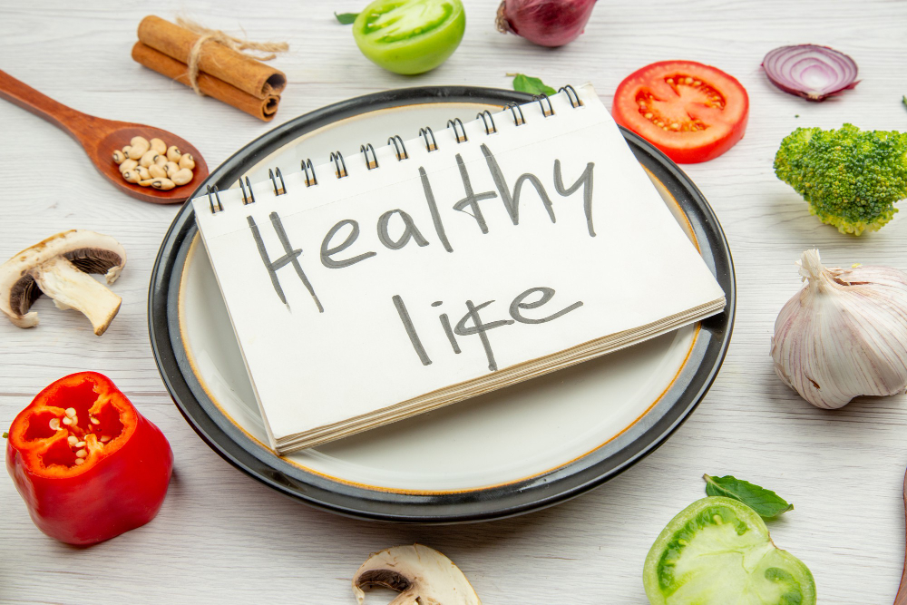 Start Light and Always Track Progress for Healthier Fasting