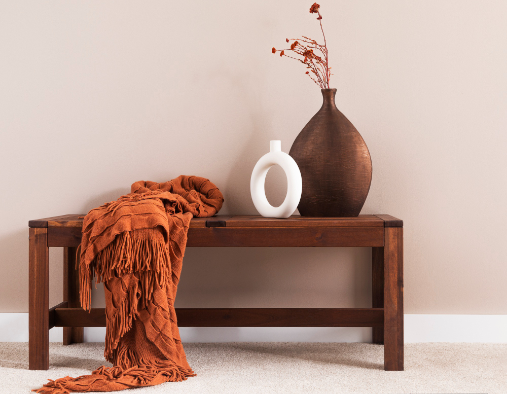 Textural Elements for Unique Room Decor Ideas