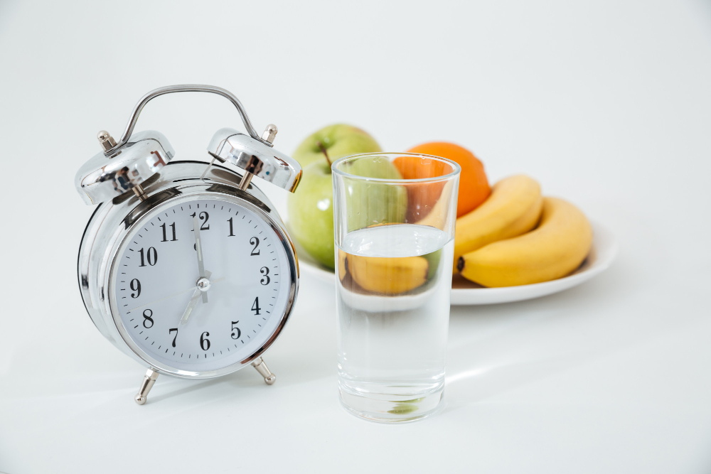 Tips for Fasting
