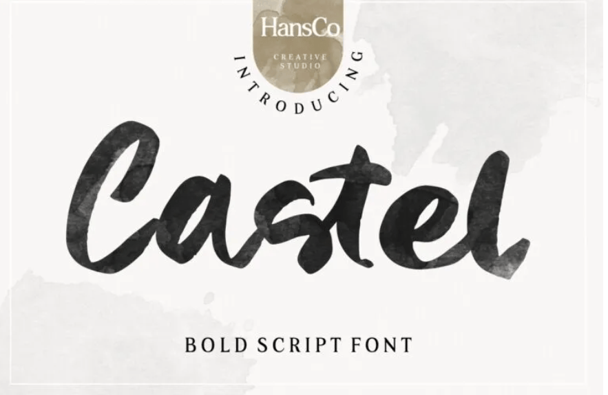 10. Castel
