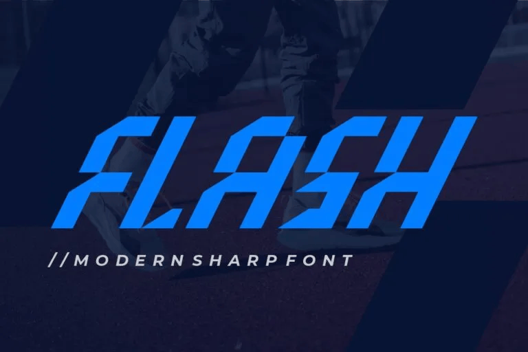 12. Flash