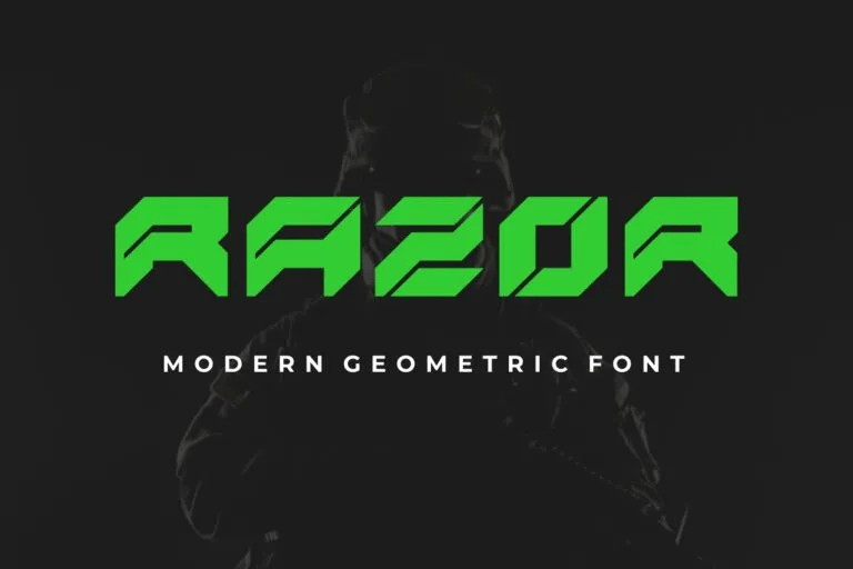 5. Razor