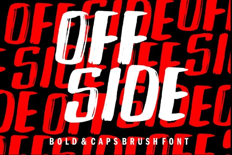 6. Off Side
