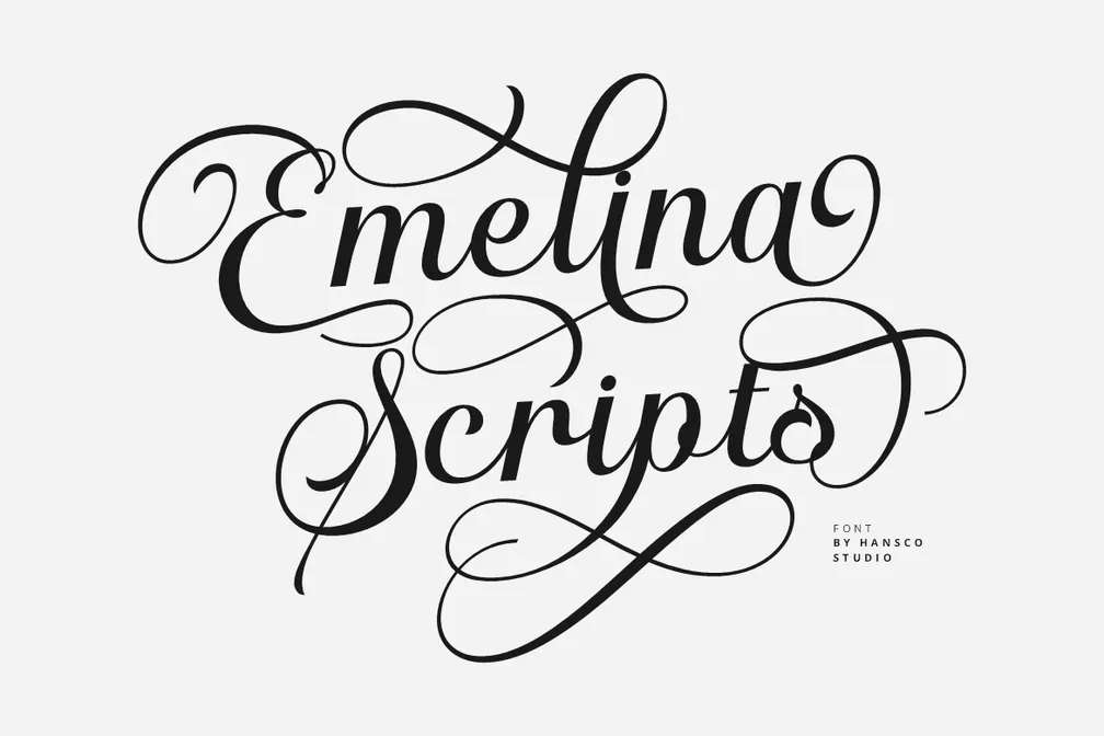 5. Emelina Scripts