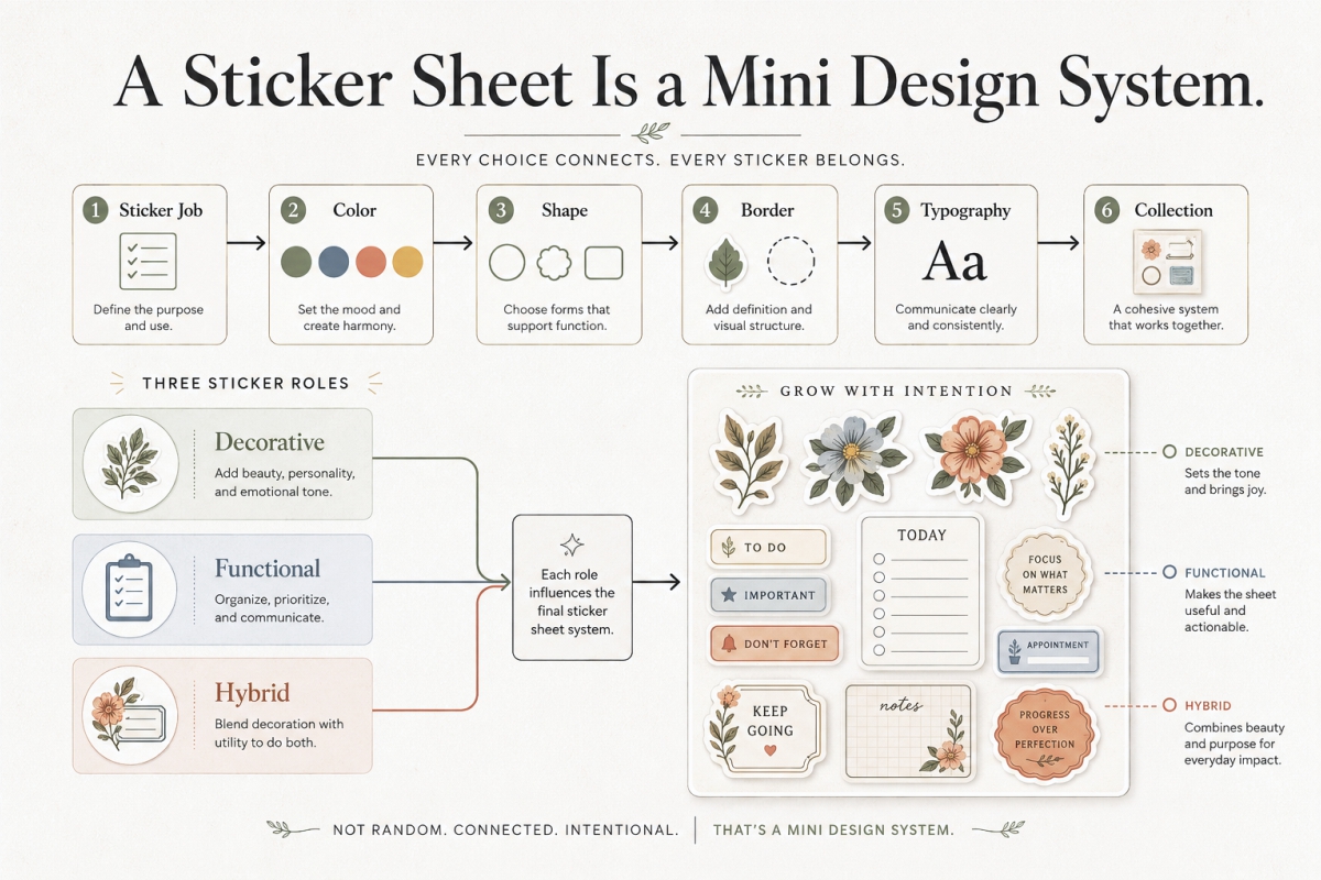 Canva Sticker Design Tutorial For Printable And Digital Sticker Sheets 1