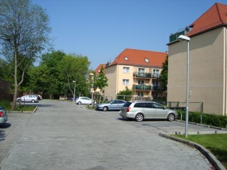 Attraktive wohnungen für jedes budget! DinterstraÃe 1a/1b in Leipzig - Eutritzsch - Hansen Immobilien