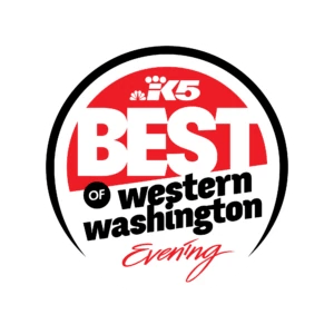 Best Seattle Movers logo