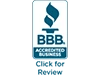 a logo of bbb