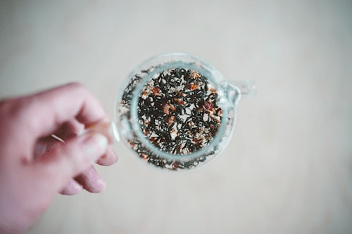 Premium Organic Chamomile Tea