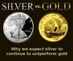 silver investing