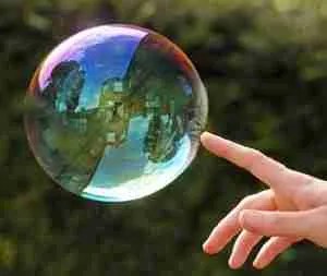 silver investing, gold investing, bubble