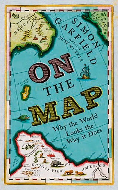 On the Map